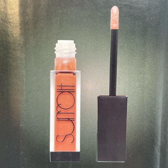 Surratt Makeup Surratt Beauty Lip Lustre Duo Set Colors Voila Au